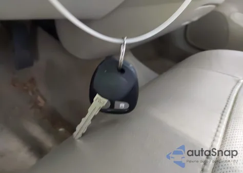 2005 Cadillac Deville Livery из США, поврежденный, VIN 1G6KD54Y05U238704